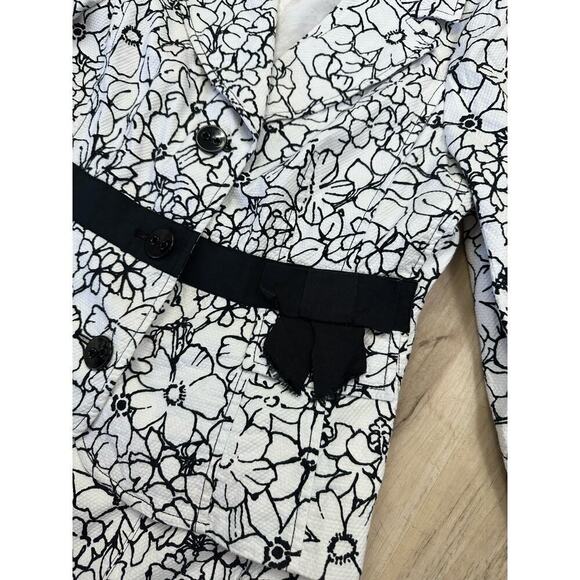 Rickie Freeman for Teri Jon skirt jacket set - Picture 5 of 15